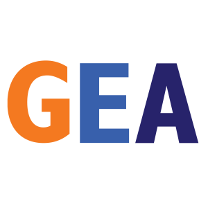 GEA Gladstone Engineering Alliance logo