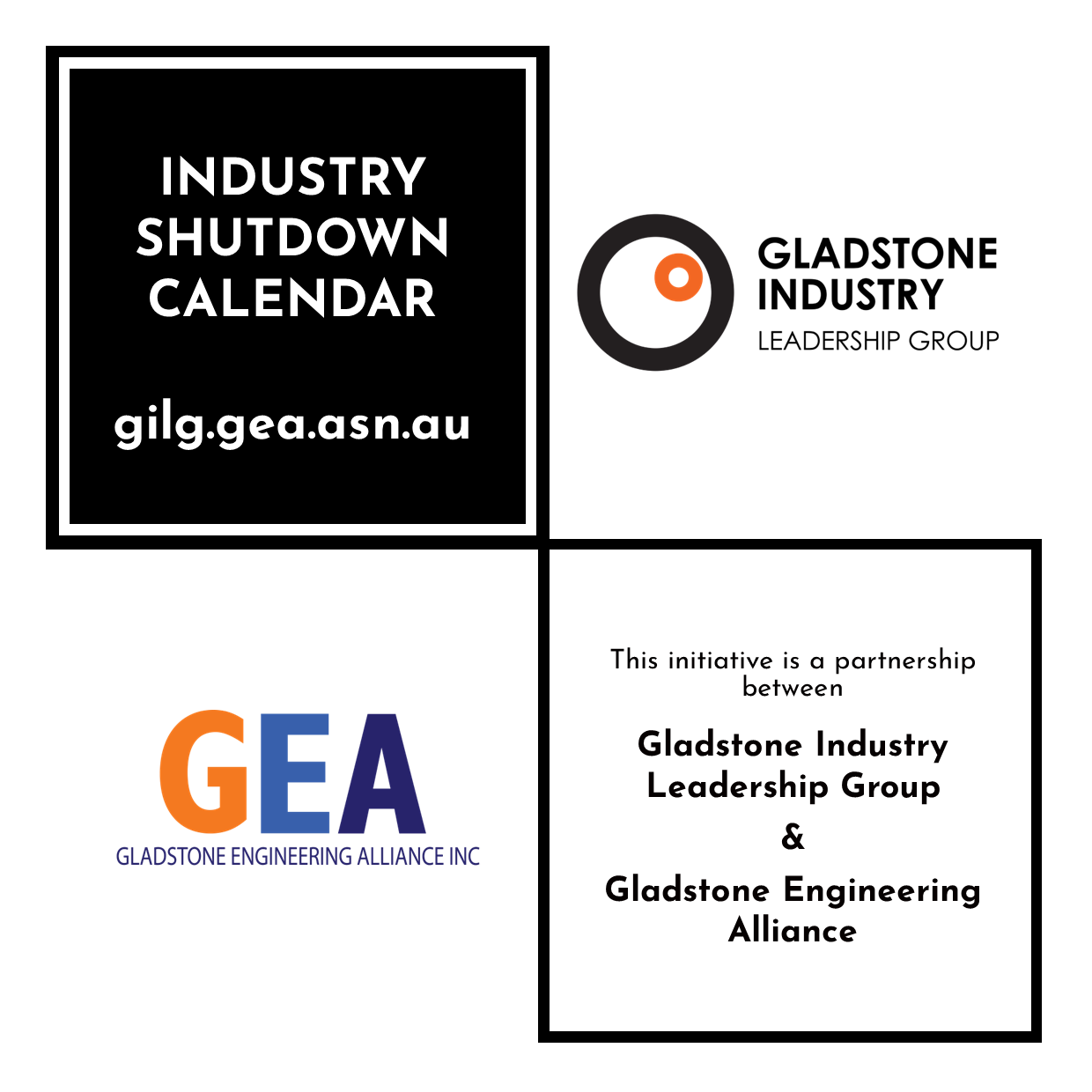 Read more about the article GEA and GILG launch Industry Shutdown Calendar