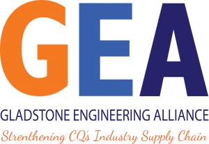 GEA Gladstone Engineering Alliance Logo