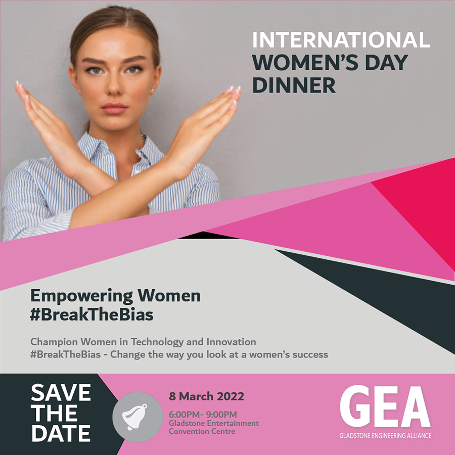 GEA International women's day