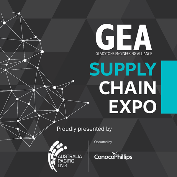 Supply Chain Expo Gladstone Engineering Alliance