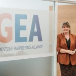 Alison Murdoch’s Appointment as General Manager: A New Chapter for GEA