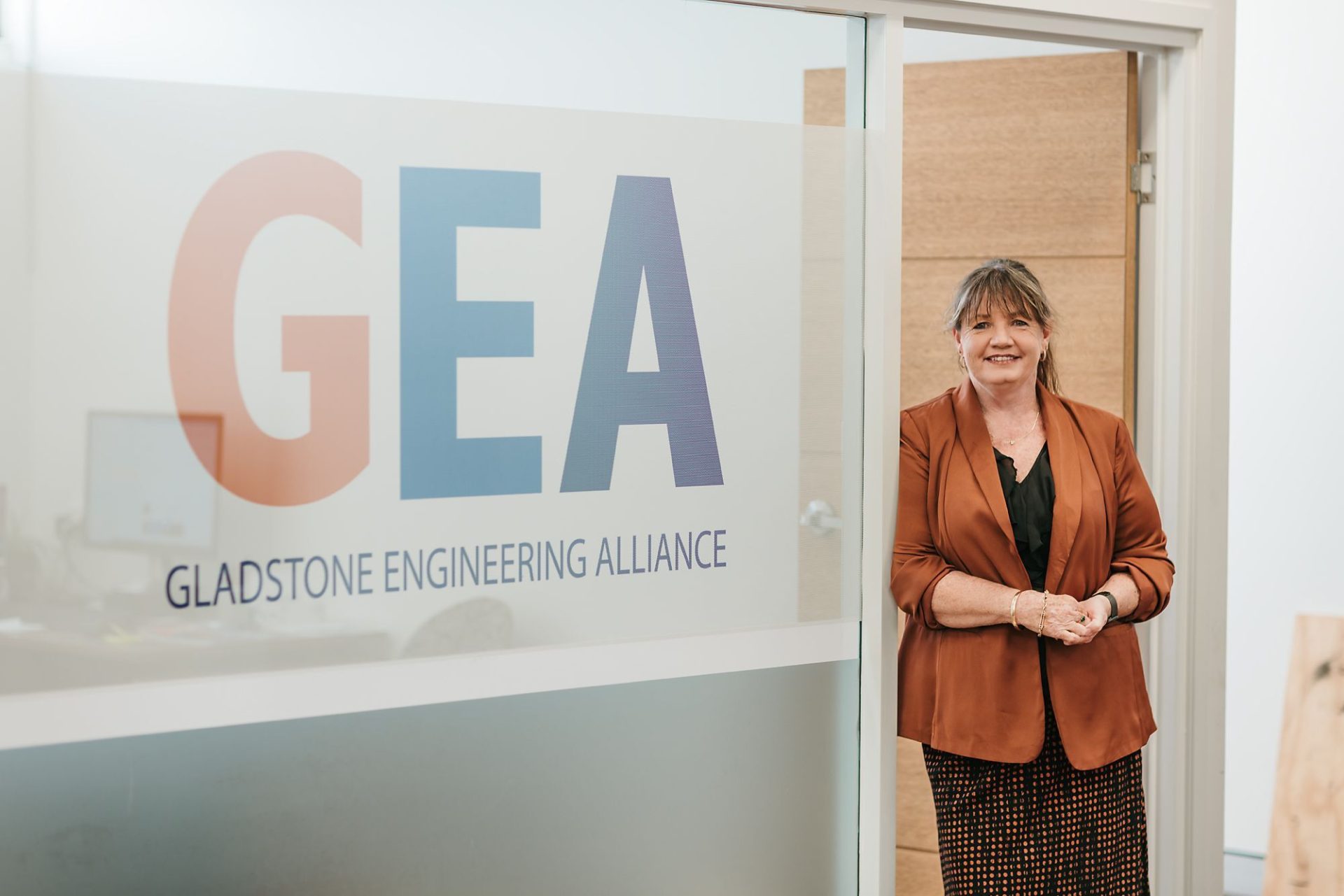 Read more about the article Alison Murdoch’s Appointment as General Manager: A New Chapter for GEA